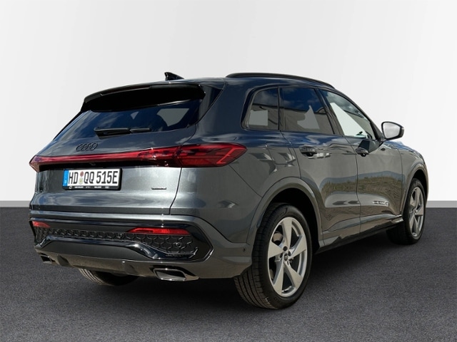 Audi Q5 Hybride Quattro S-Tronic