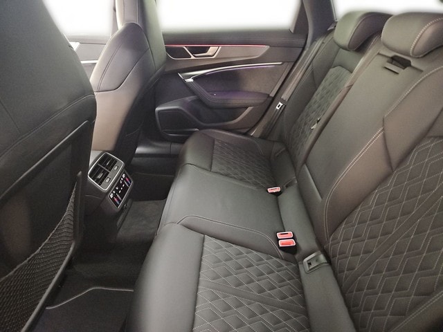 Audi S6 Avant Quattro