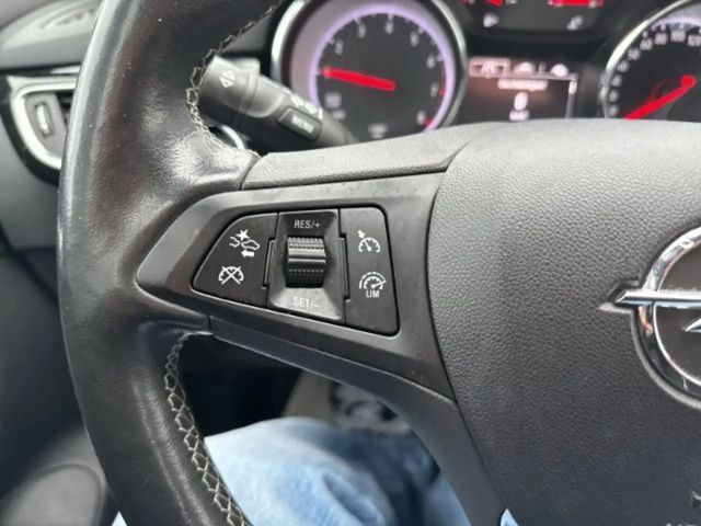 Opel Astra K Design & Tech Navi LED Apple CarPlay Android Aut