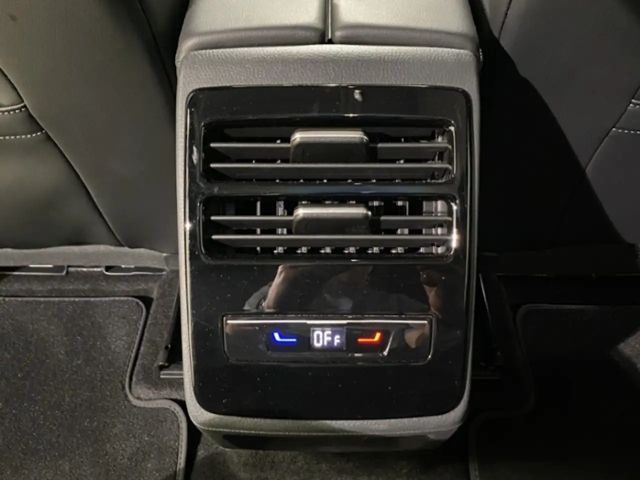 Volkswagen ID.7 4Motion GTX Tourer