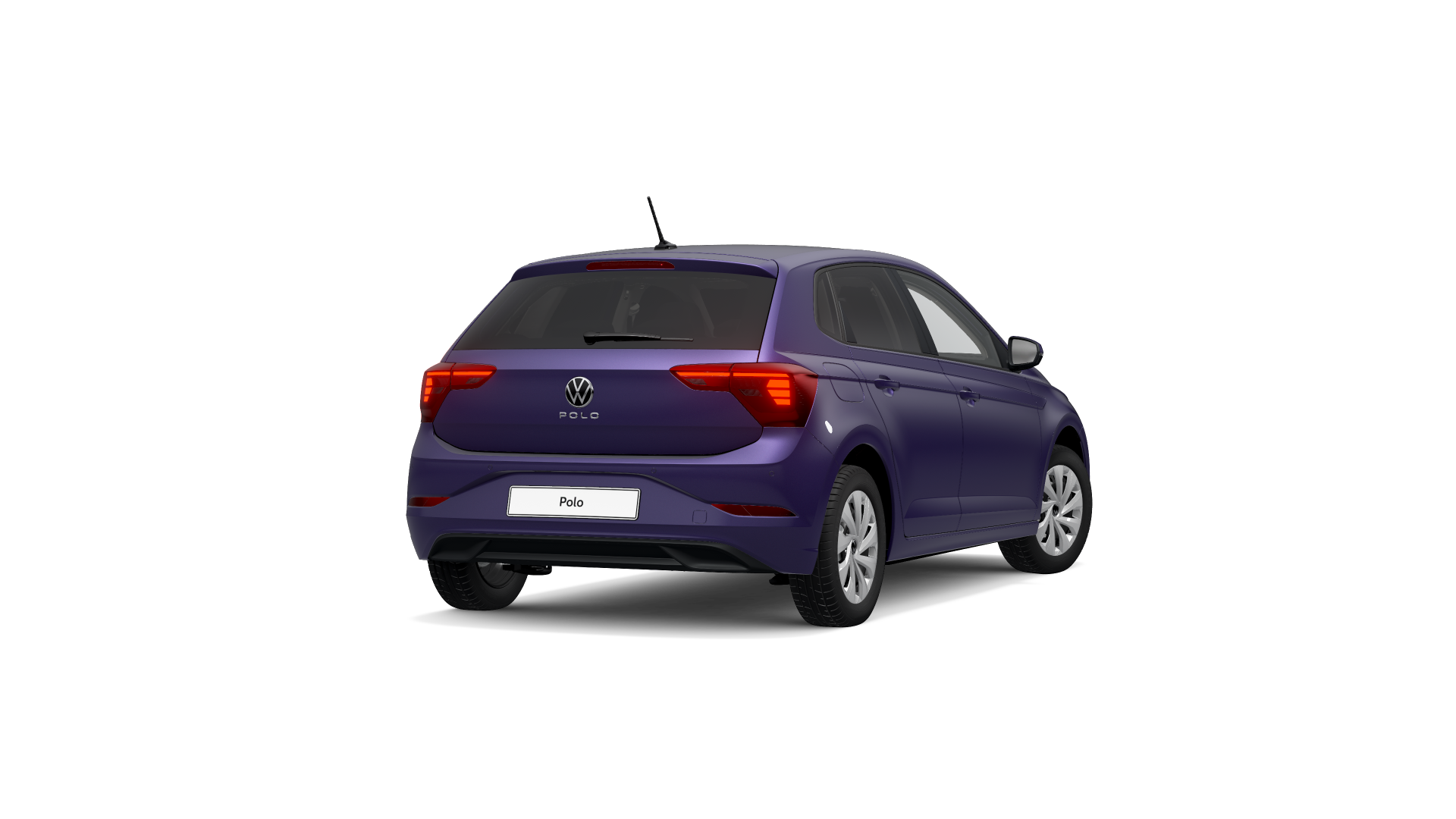 Volkswagen Polo Polo 1.0 Fresh