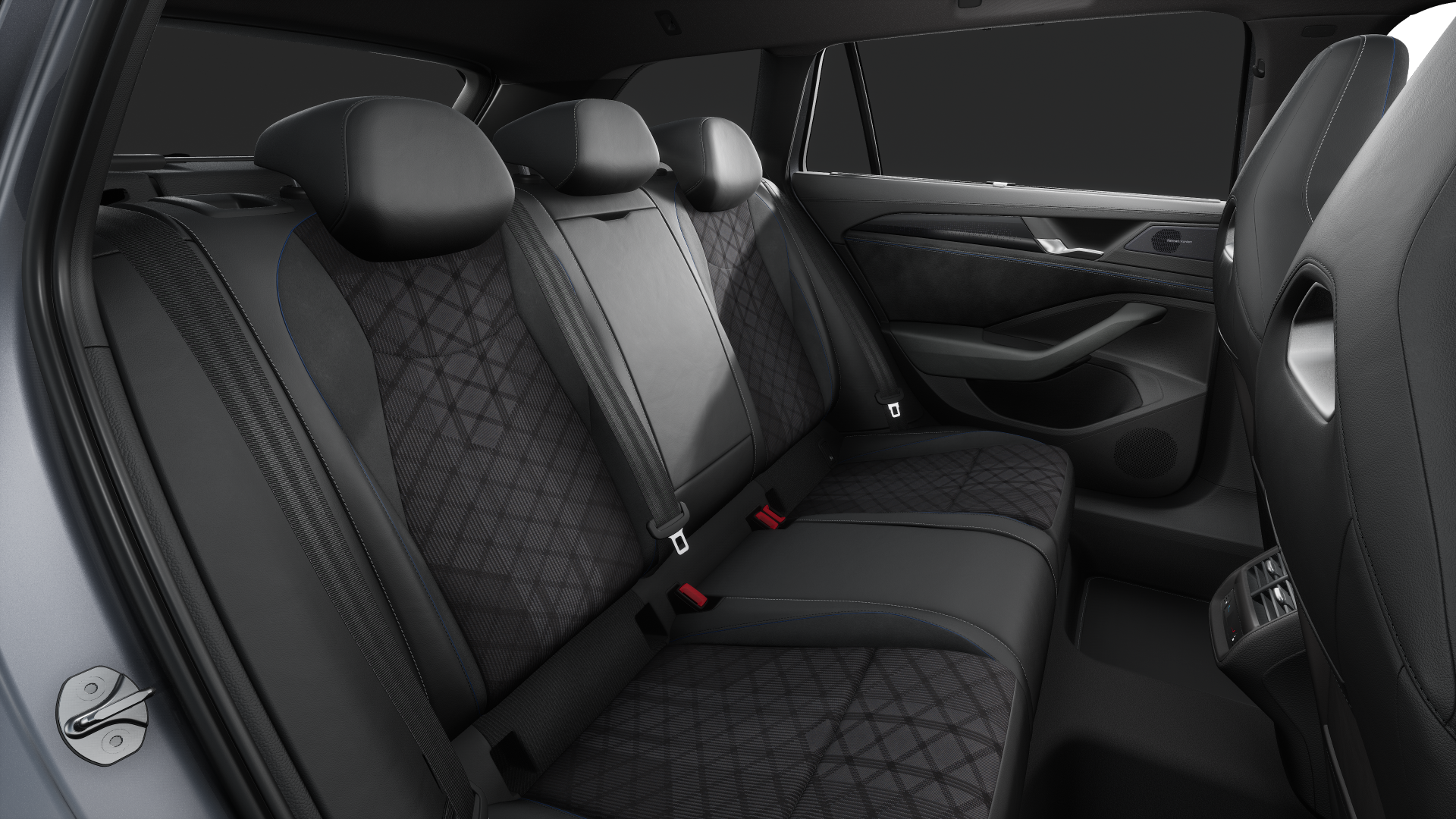 Volkswagen Passat R-Line eHybrid