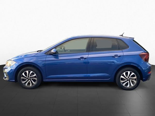 Volkswagen Polo 1.0 TSI DSG