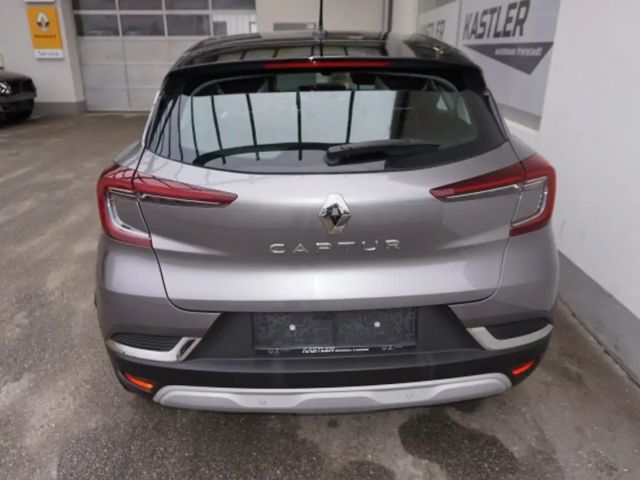 Renault Captur Intens