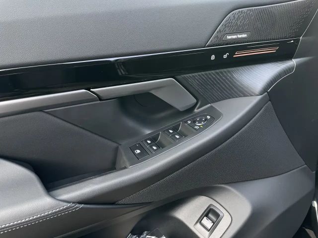 BMW 520 520d M-Sport Touring xDrive