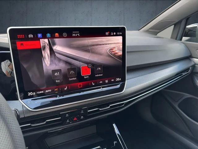 Volkswagen Golf DSG GTI