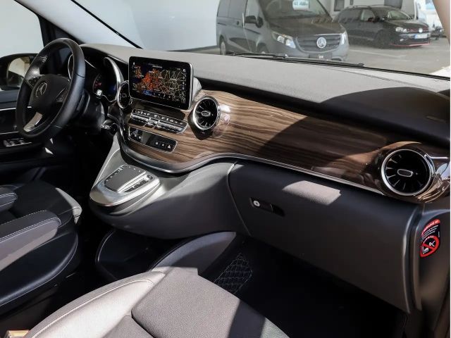 Mercedes-Benz V 300 AVANTGARDE Extralang