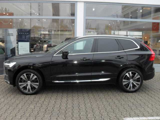 Volvo XC60 Plus