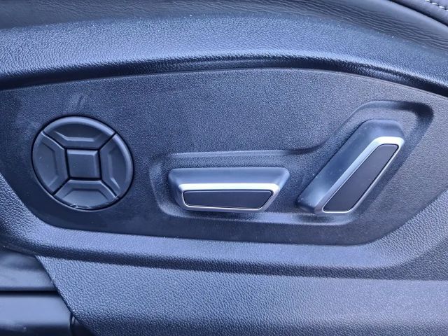 Audi Q7 60 TFSI Hybride Quattro