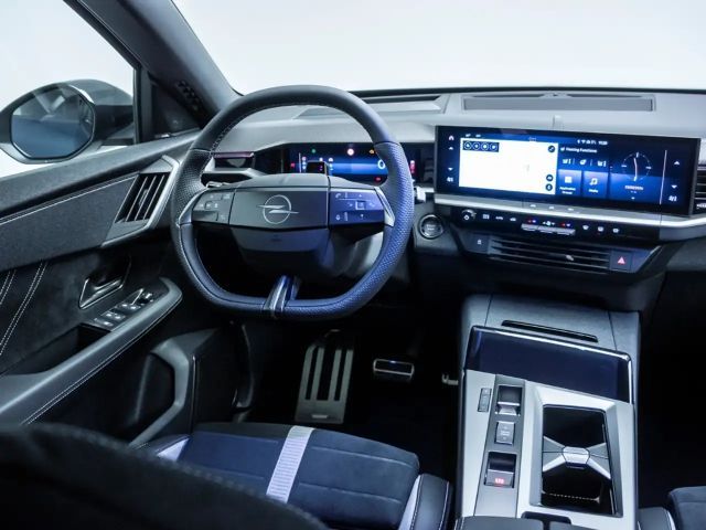 Opel Grandland Hybrid Ultimate