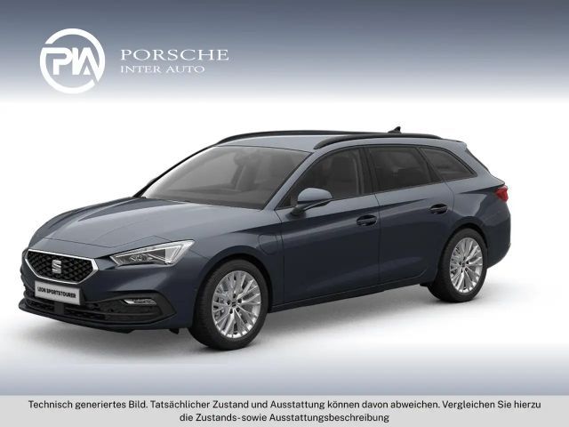 Seat Leon DSG Style e-Hybrid