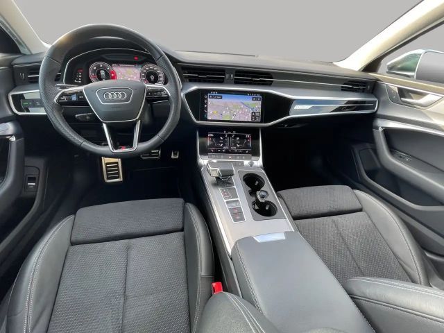 Audi S6 3.0 TDI Quattro