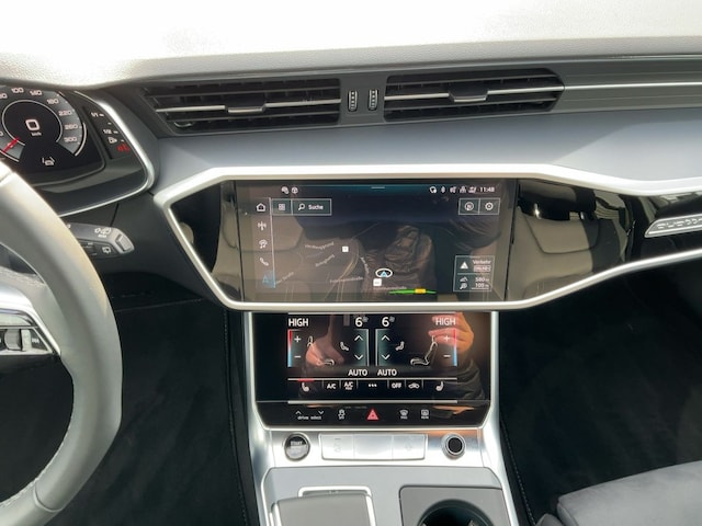 Audi A6 45 TFSI Avant Quattro S-Line S-Tronic