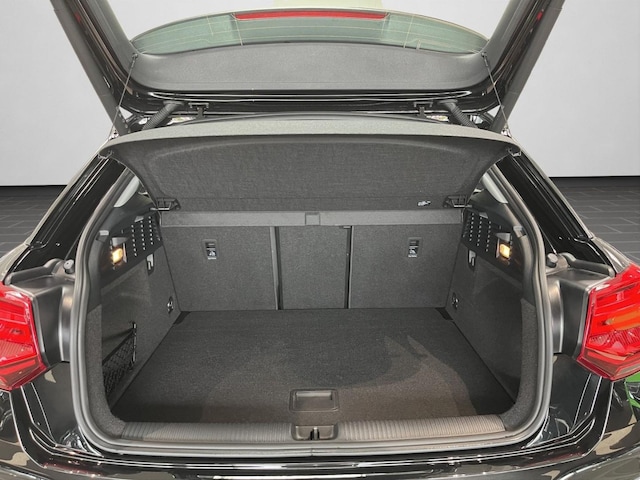 Audi Q2 35 TFSI S-Tronic