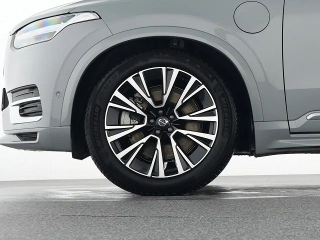Volvo XC90 AWD Bright Plus T8