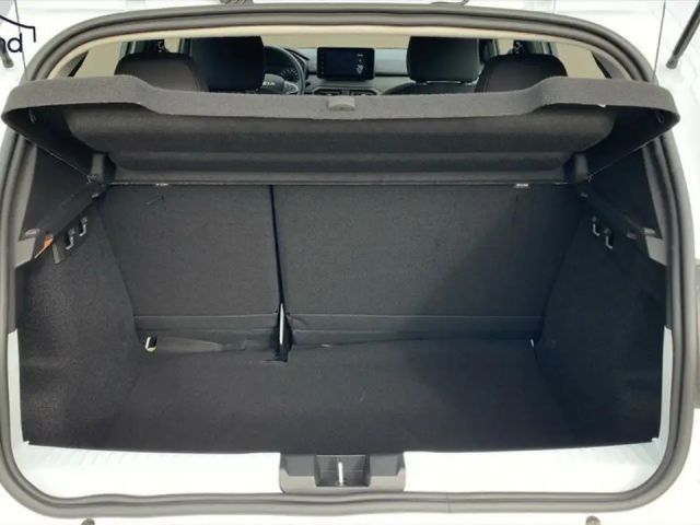 Dacia Sandero Stepway TCe 90