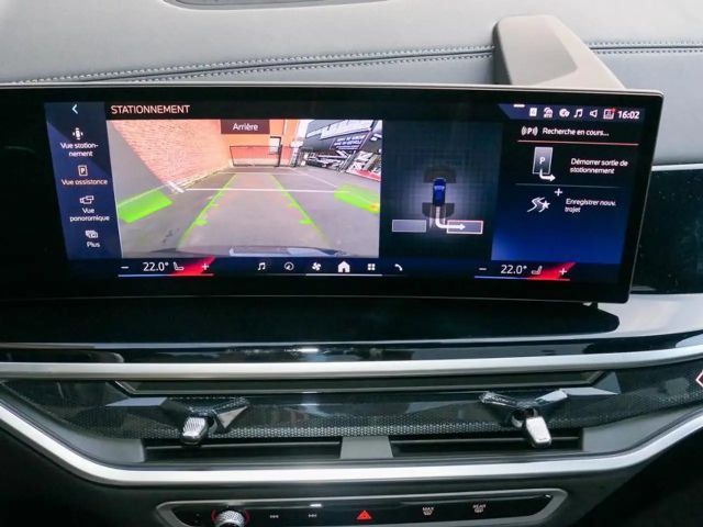 BMW X5 Individual M-Sport xDrive50e