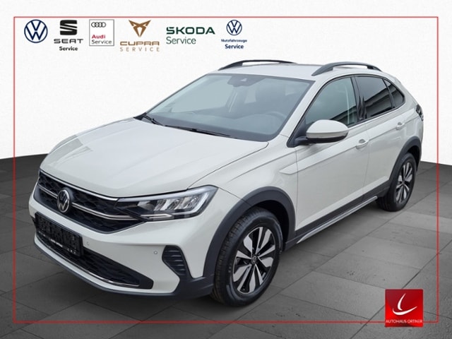 Volkswagen Taigo 1.0 TSI