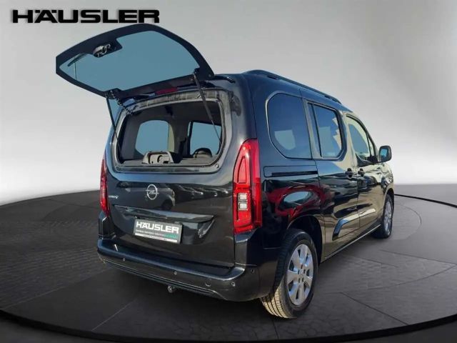 Opel Combo Life Ultimate