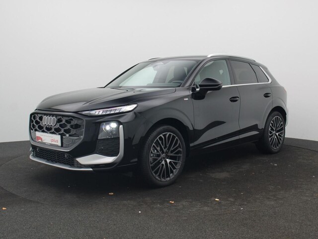 Audi Q3 Quattro S-Tronic