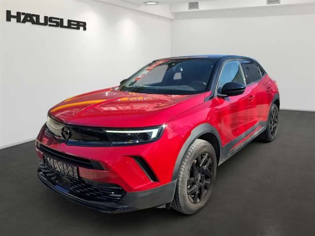 Opel Mokka 1.2 Turbo Elegance Turbo