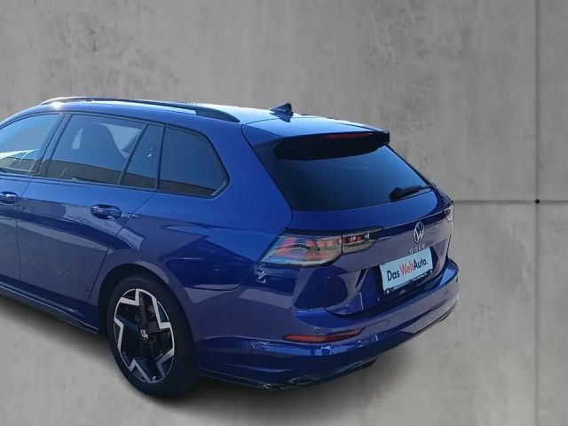 Volkswagen Golf R-Line Variant