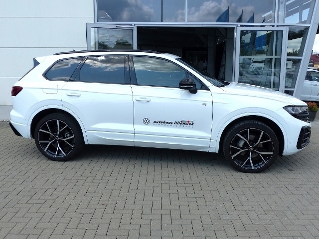 Volkswagen Touareg 3.0 V6 TDI 3.0 V6 TSI 4Motion