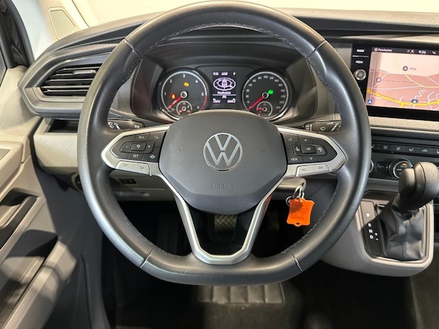 Volkswagen Caravelle 2.0 TDI DSG T6