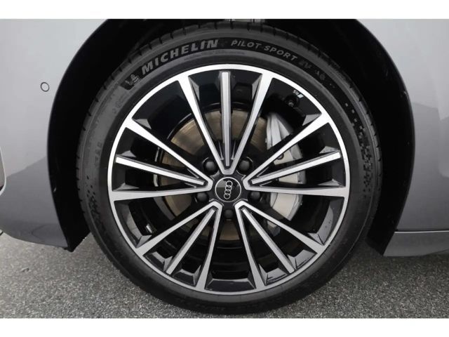 Audi A6 e-tron Avant Performance