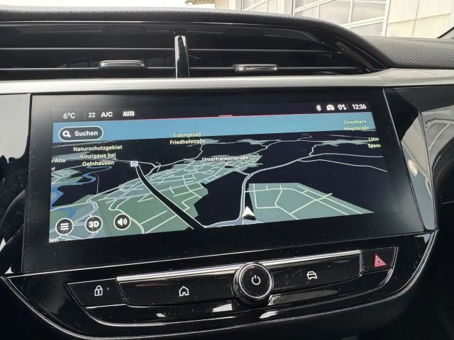 Opel Corsa GS-Line Grand Sport