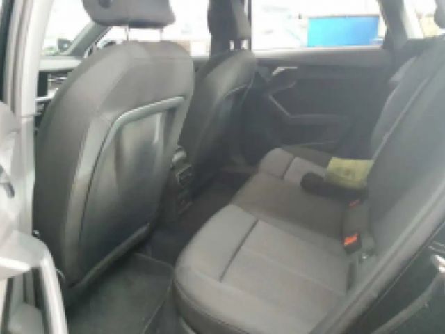 Audi A3 Hybride S-Tronic Sedan