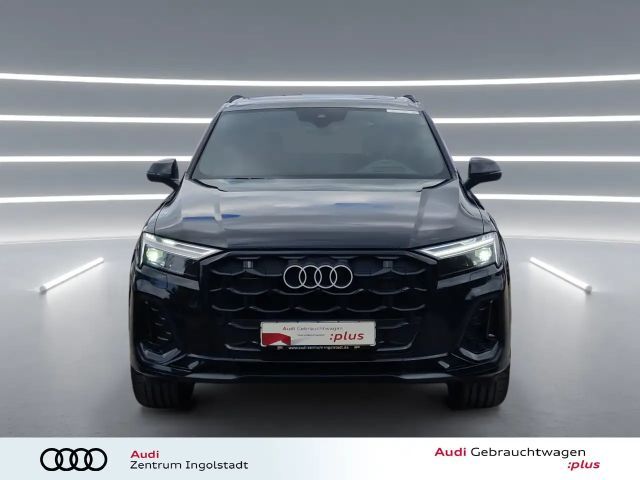 Audi Q7 50 TDI Quattro S-Line
