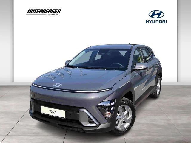 Hyundai Kona 1.6 2WD Smart