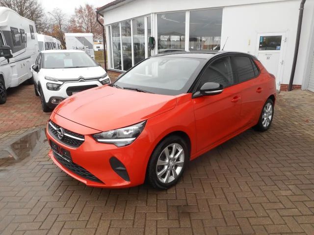 Opel Corsa Edition F Edition