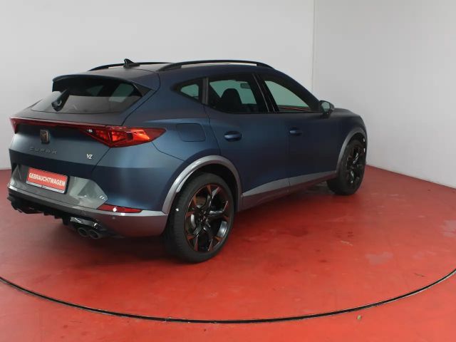 Cupra Formentor 2.0 TSI DSG VZ