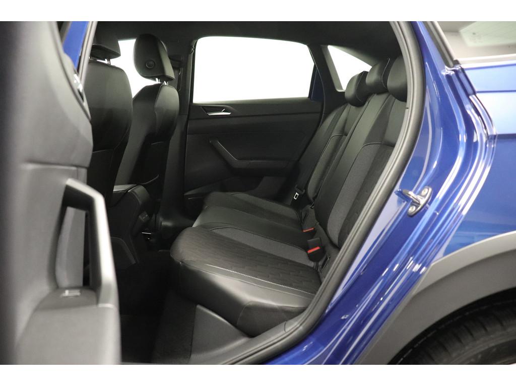 Volkswagen Taigo 1.5 TSI DSG Life
