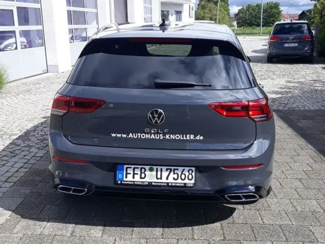 Volkswagen Golf Golf VIII R-Line