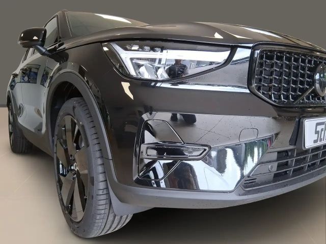 Volvo XC40 Plus