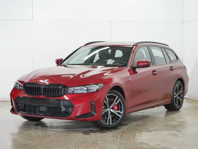BMW 330 330e M-Sport Touring