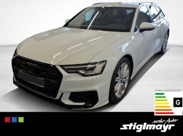 Audi S6 Avant Quattro