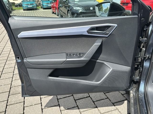 Seat Arona 1.0 TSI FR-lijn