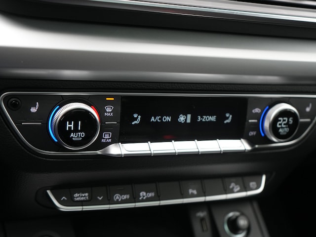 Audi Q5 40 TDI Quattro S-Tronic Sportback