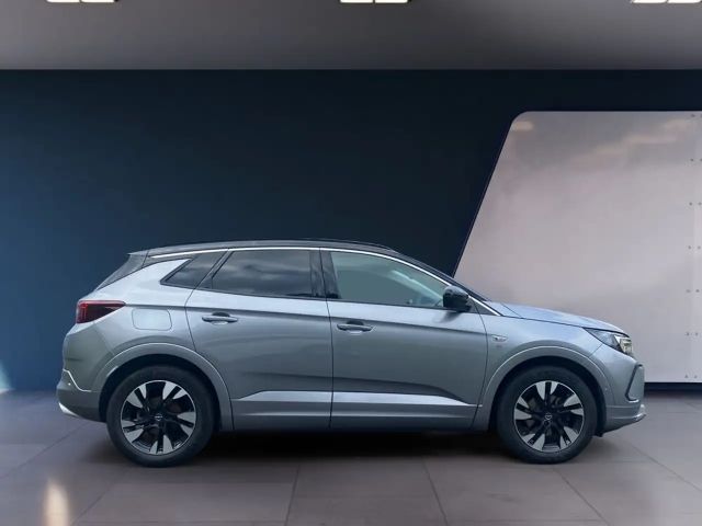 Opel Grandland X Business Elegance