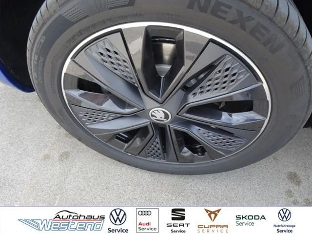 Skoda Karoq 1.5 TSI Sportline