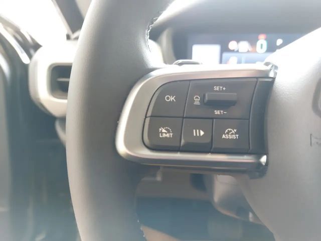 Jeep Avenger Altitude