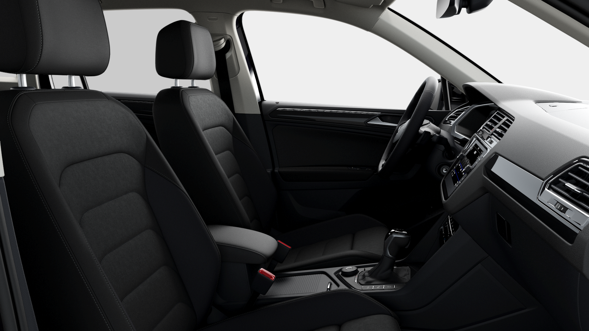 Volkswagen Tiguan Elegance Elegance