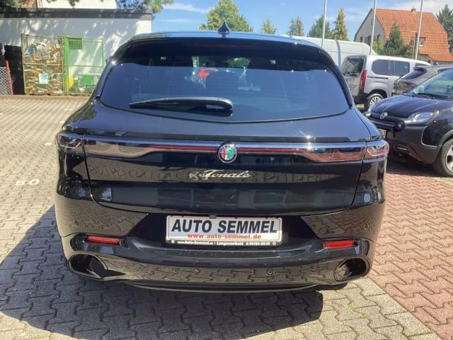 Alfa Romeo Tonale Hybrid Veloce