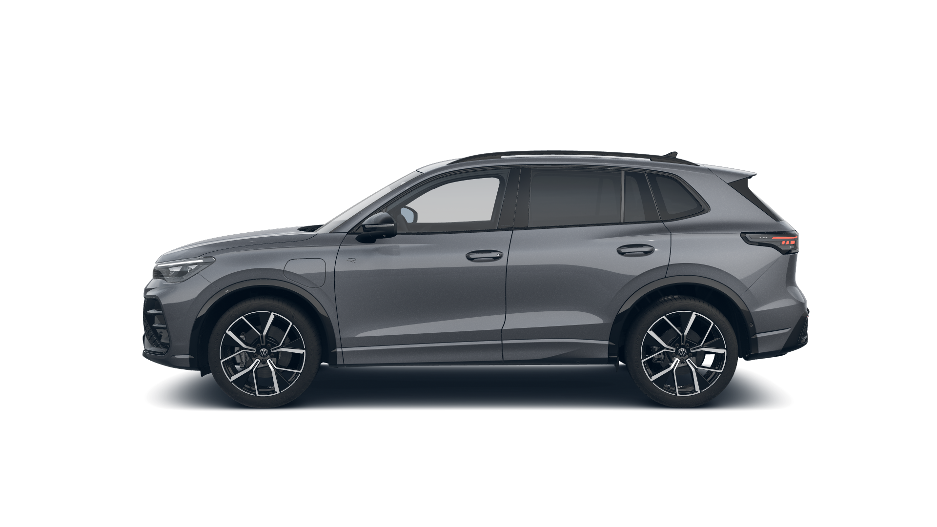 Volkswagen Tiguan DSG R-Line eHybrid