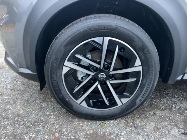 Nissan Juke N-Connecta