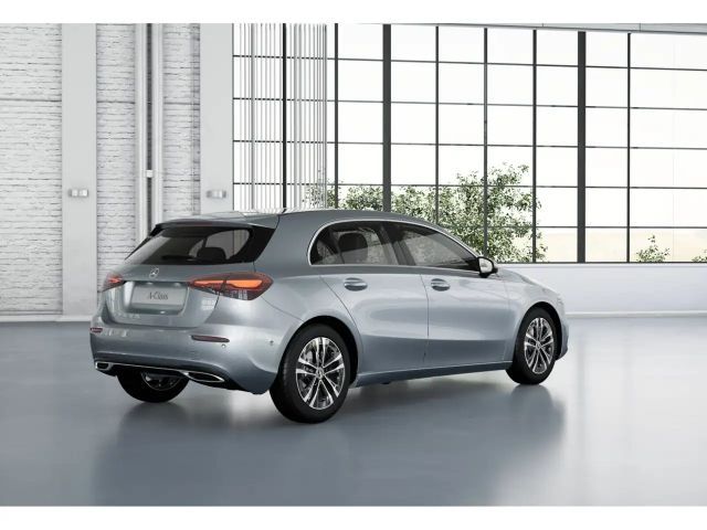 Mercedes-Benz A 180 Hatchback